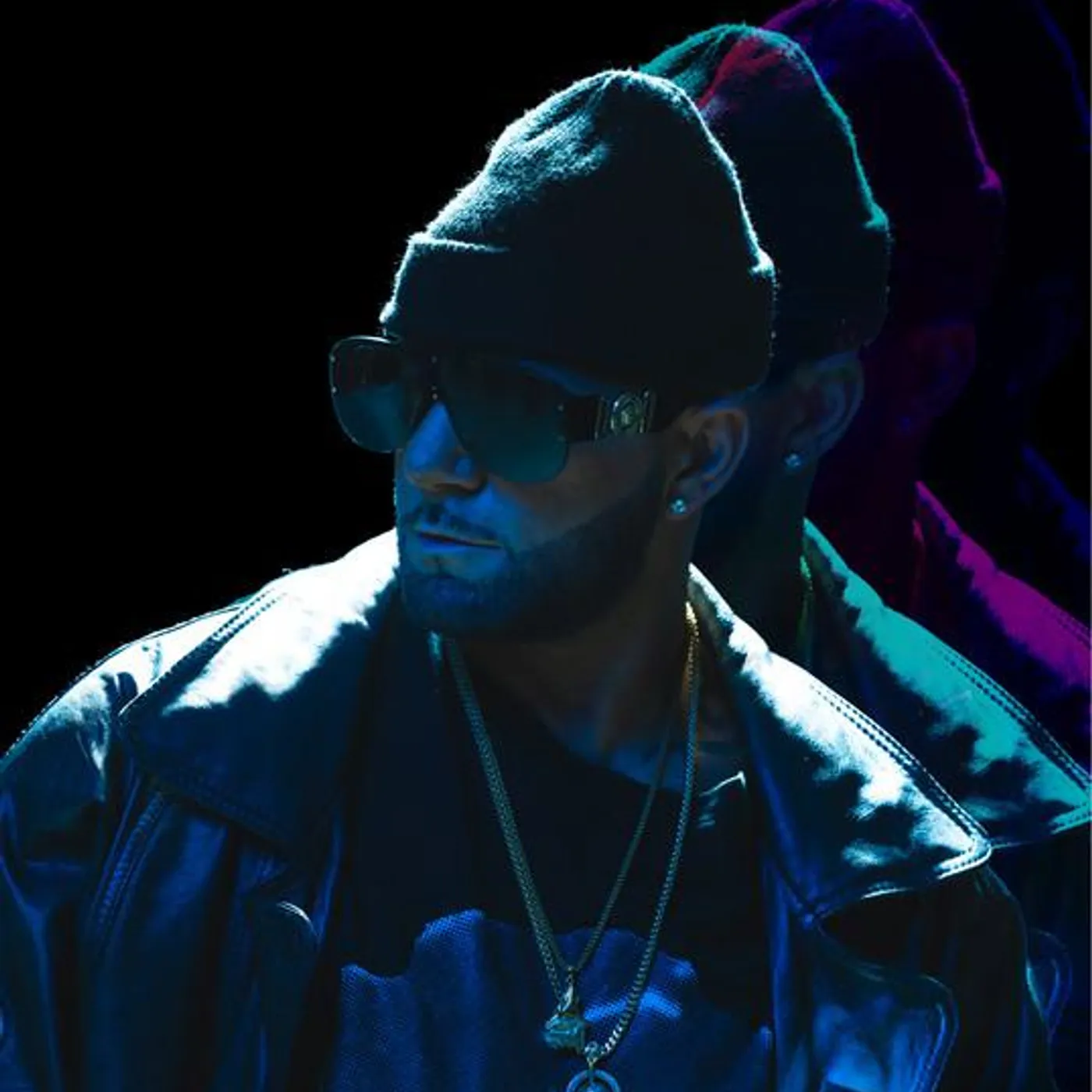 Karl Wolf Brand Page