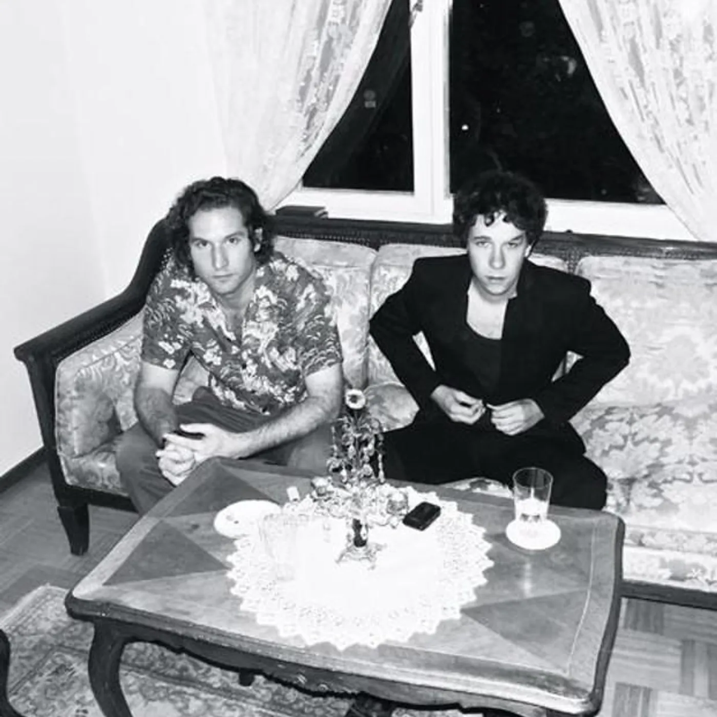 Karl X Johan Brand Page