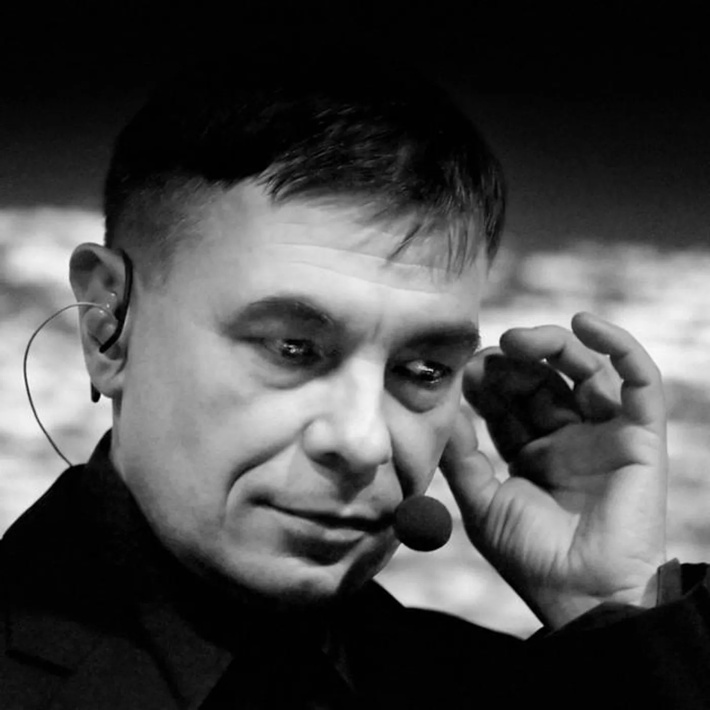 Karl Bartos Brand Page