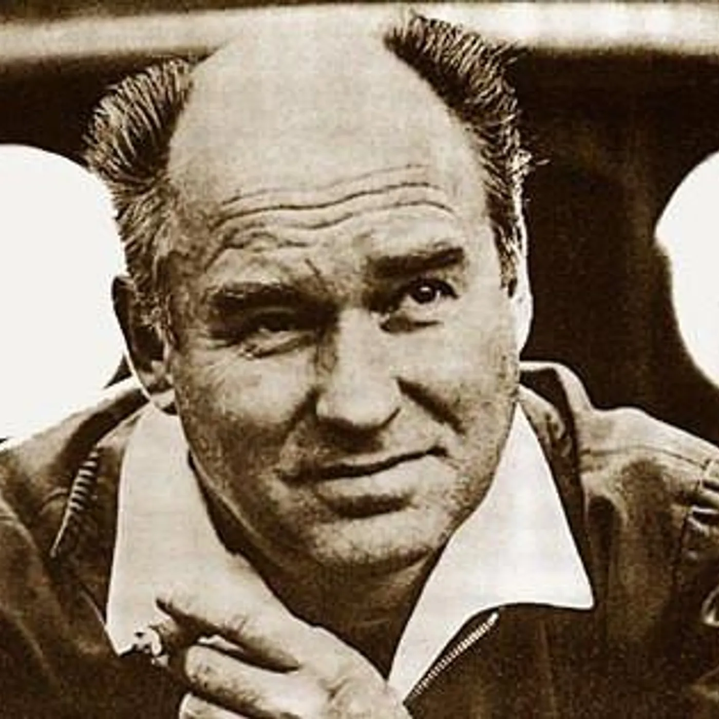 Karl-Birger Blomdahl Brand Page