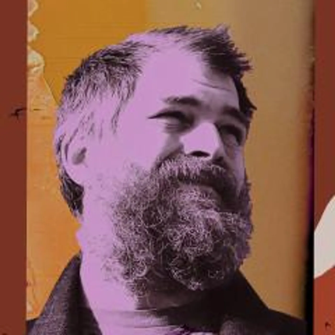 Karl Blau Brand Page