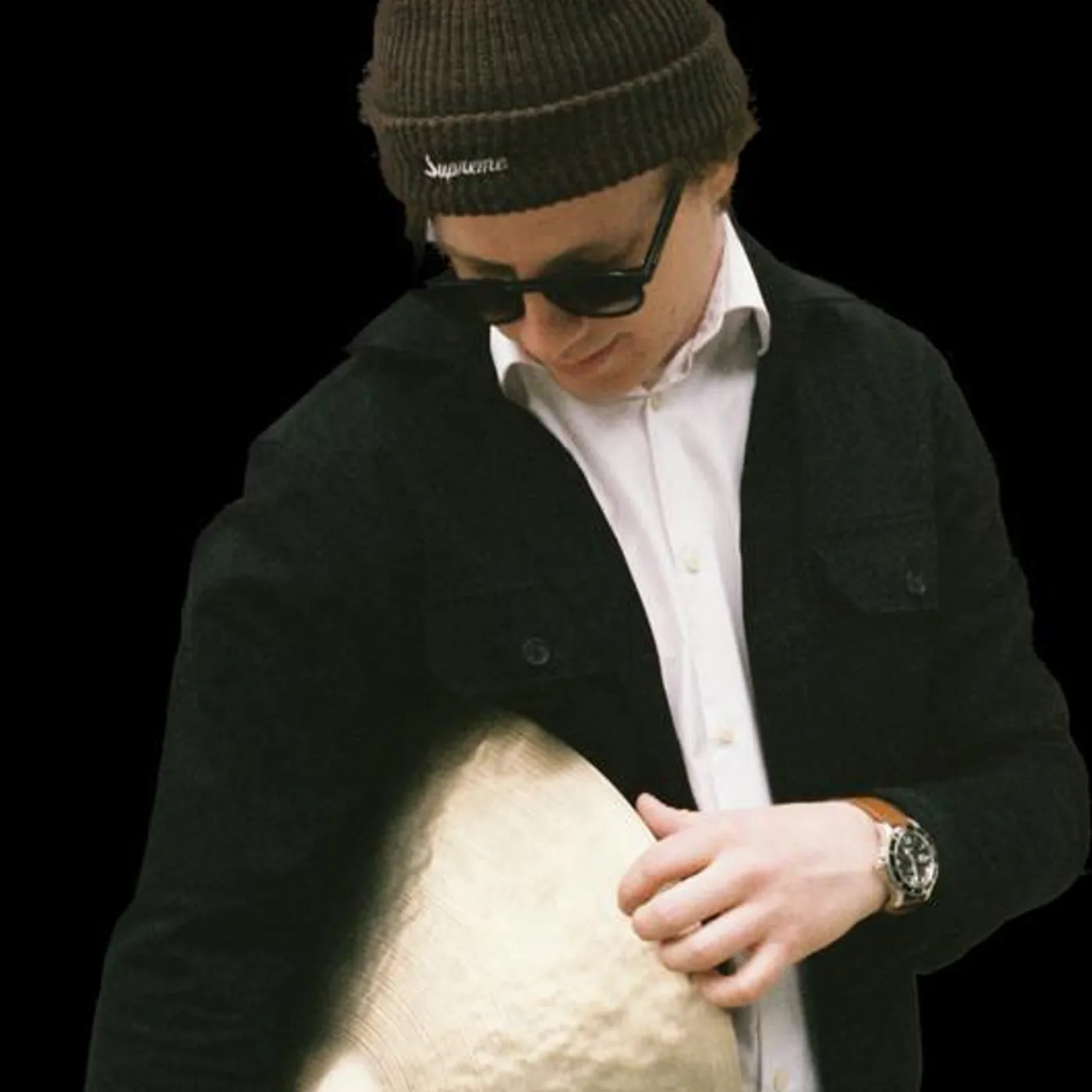 Karl-Henrik Ousbäck Brand Page