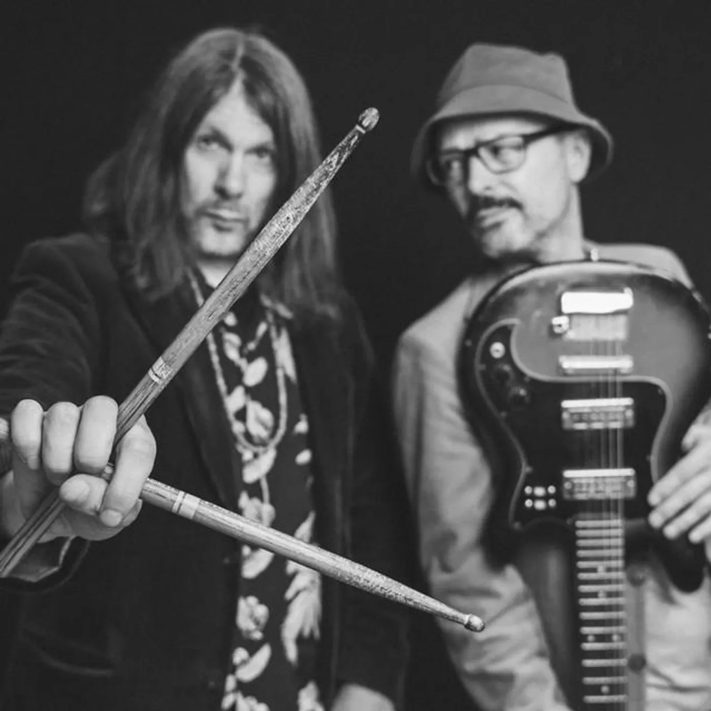 Karl Hector & The Malcouns