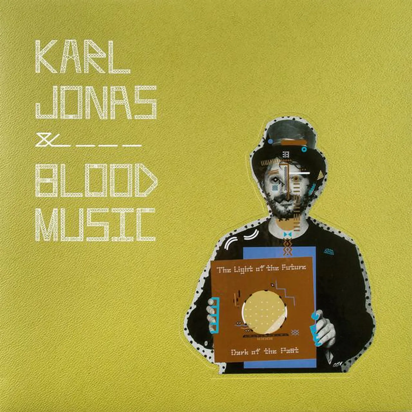 Karl Jonas Brand Page