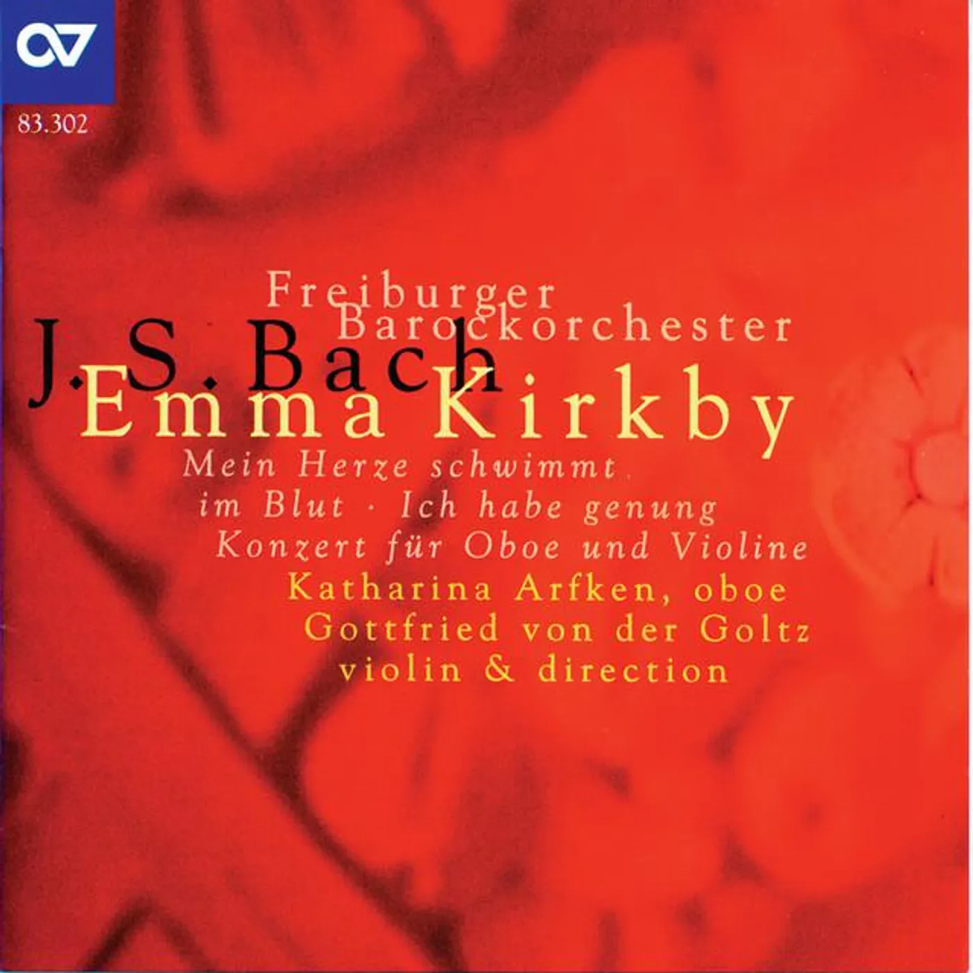 Karl Kaiser Brand Page