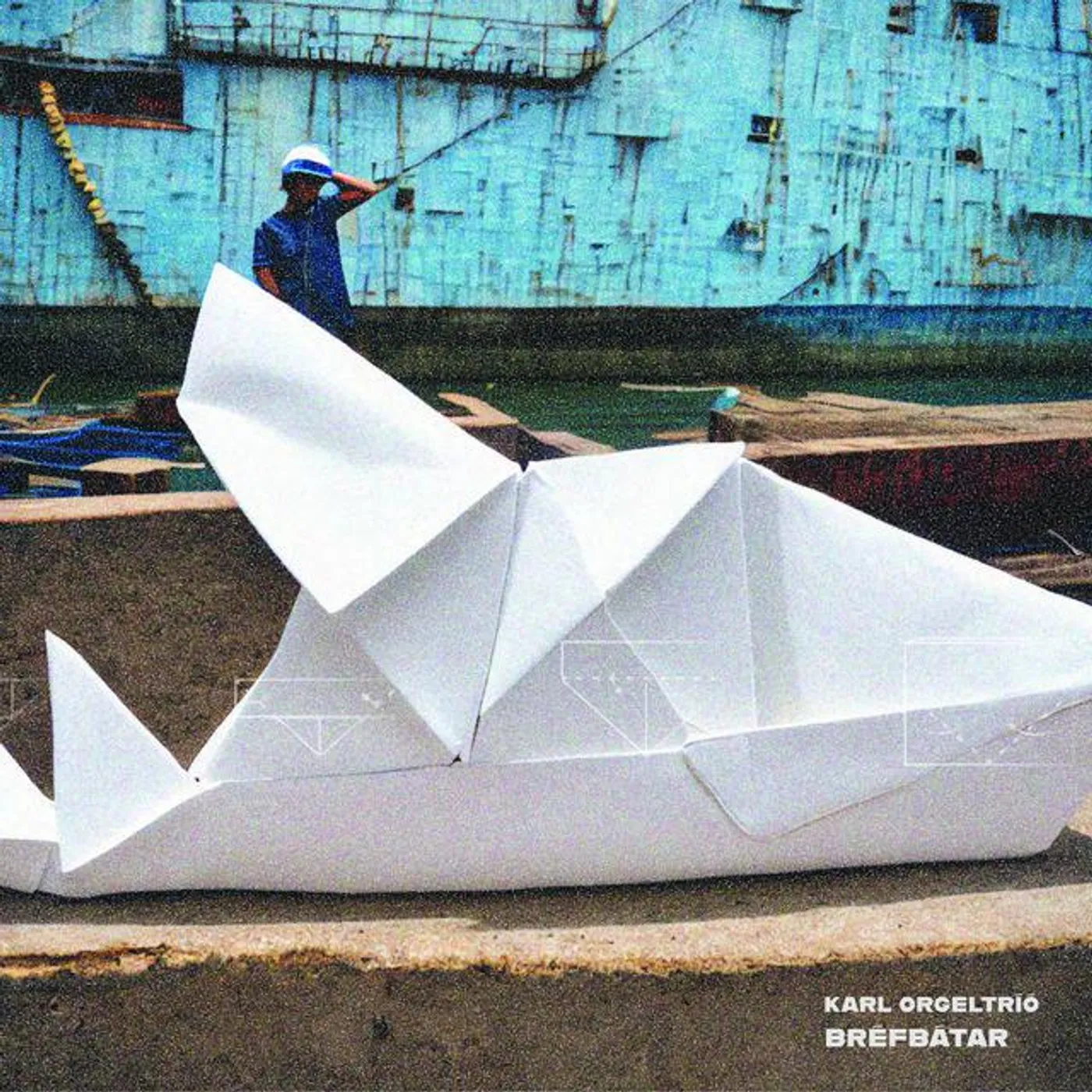 Karl Orgeltríó Brand Page