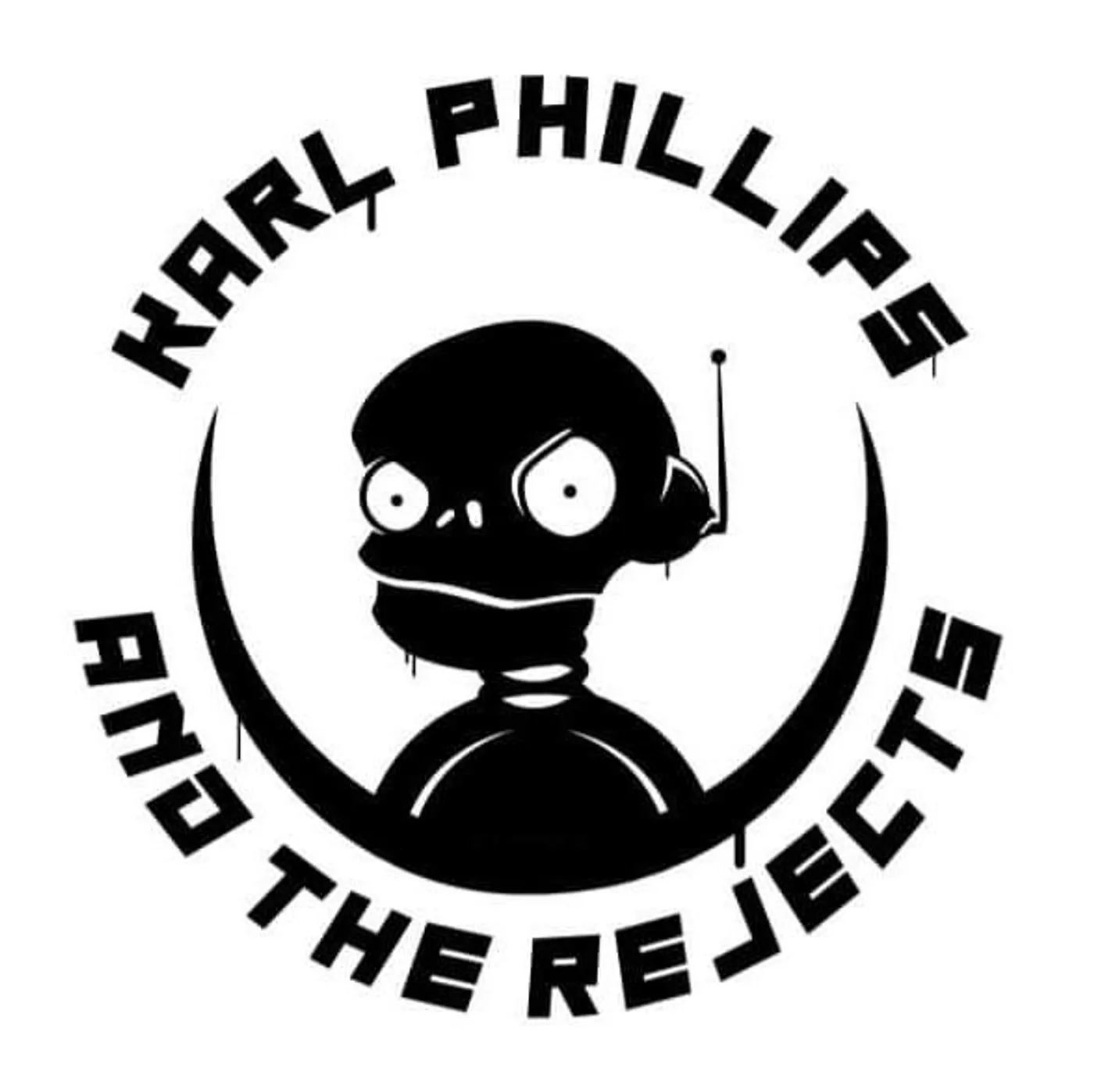Karl Phillips & The Rejects