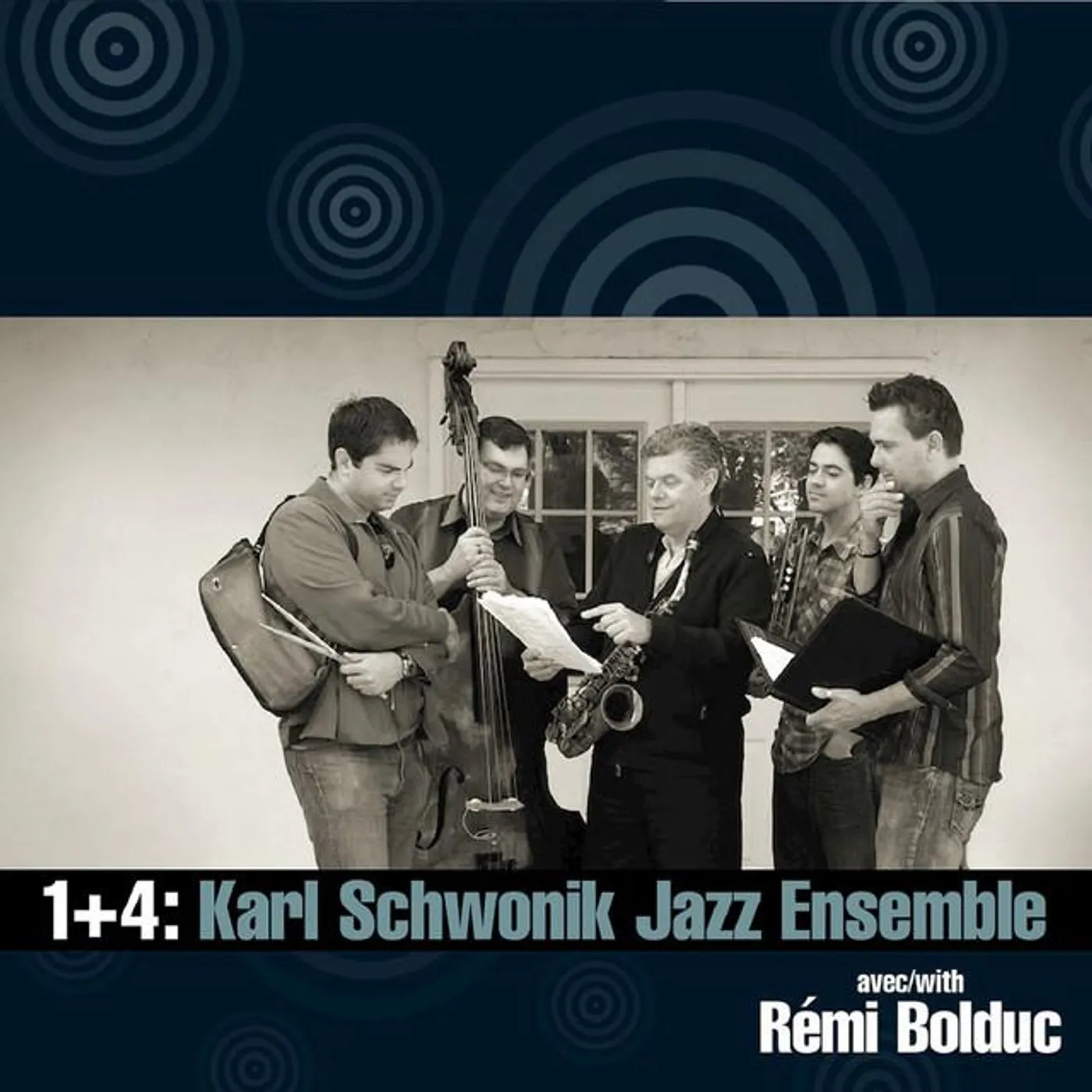 Karl Schwonik Jazz Ensemble