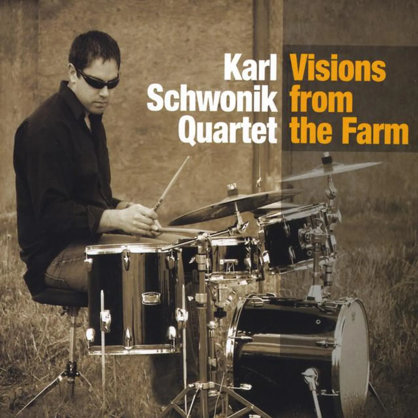 Karl Schwonik Quartet