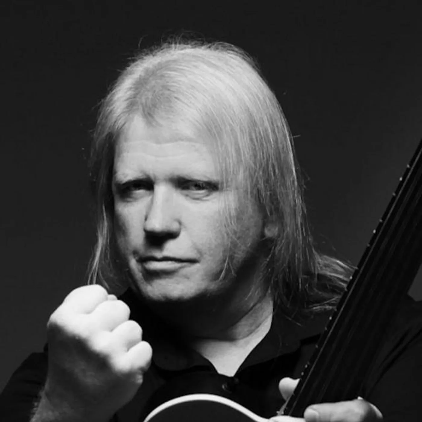 Karl Sanders Brand Page