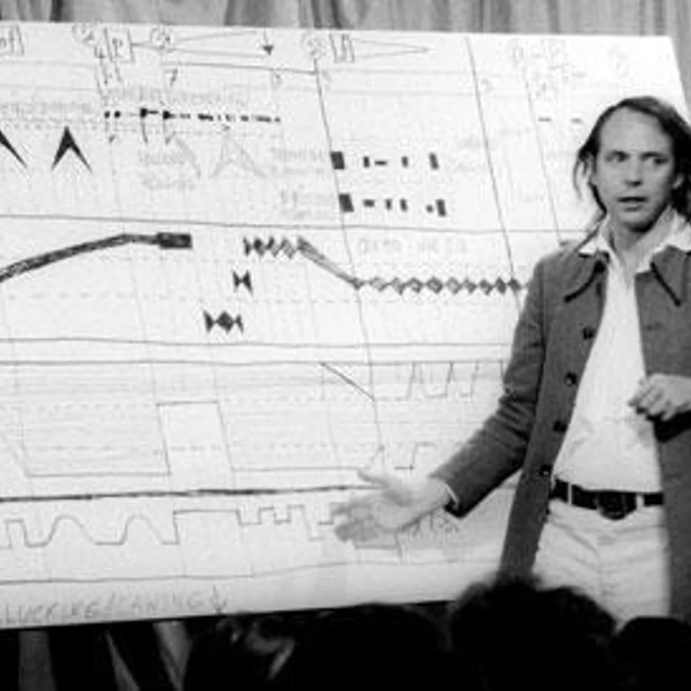 Karlheinz Stockhausen Brand Page