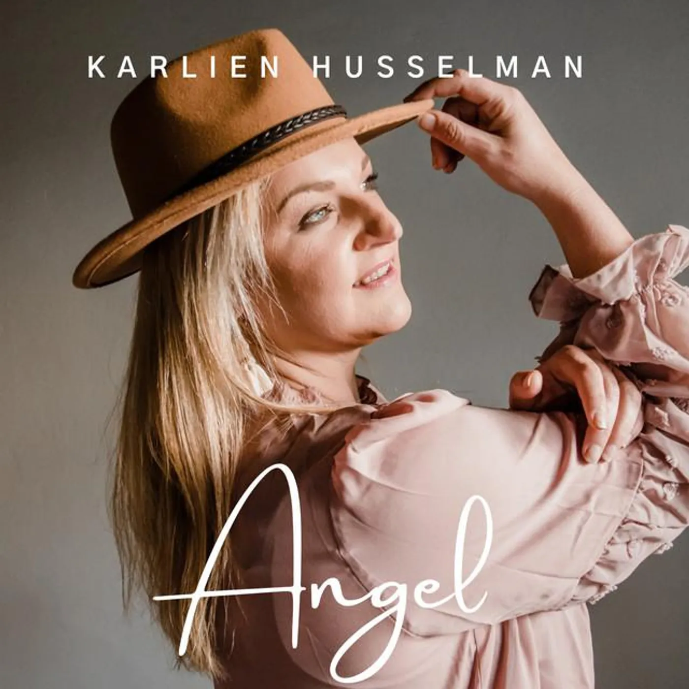 KARLIEN HUSSELMAN Brand Page