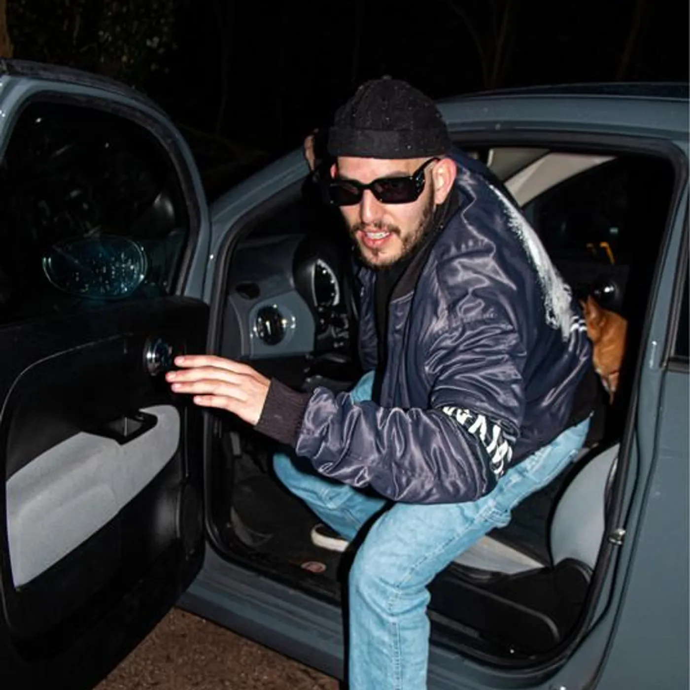 Karma Child Brand Page