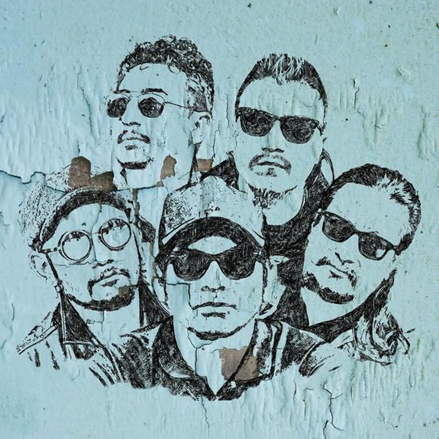 Karma Band Brand Page