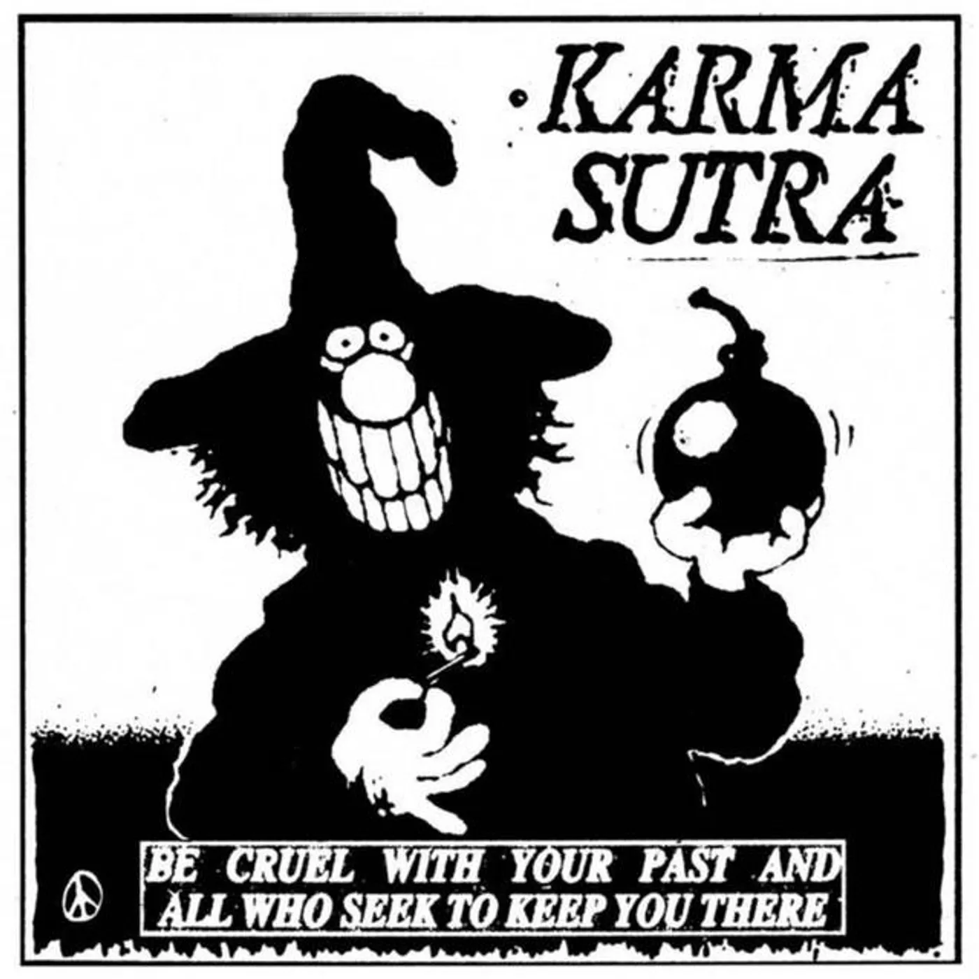 Karma Sutra