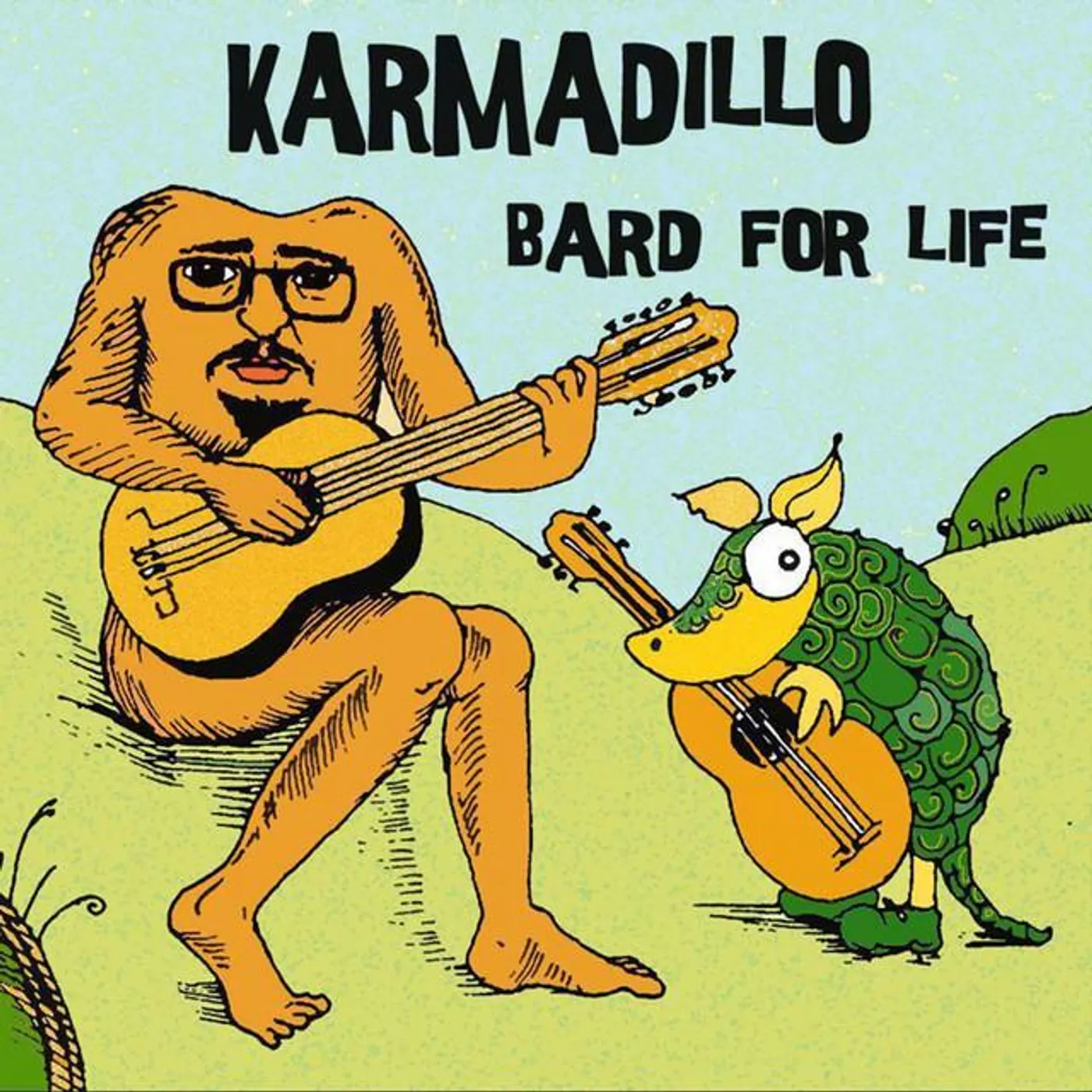 Karmadillo