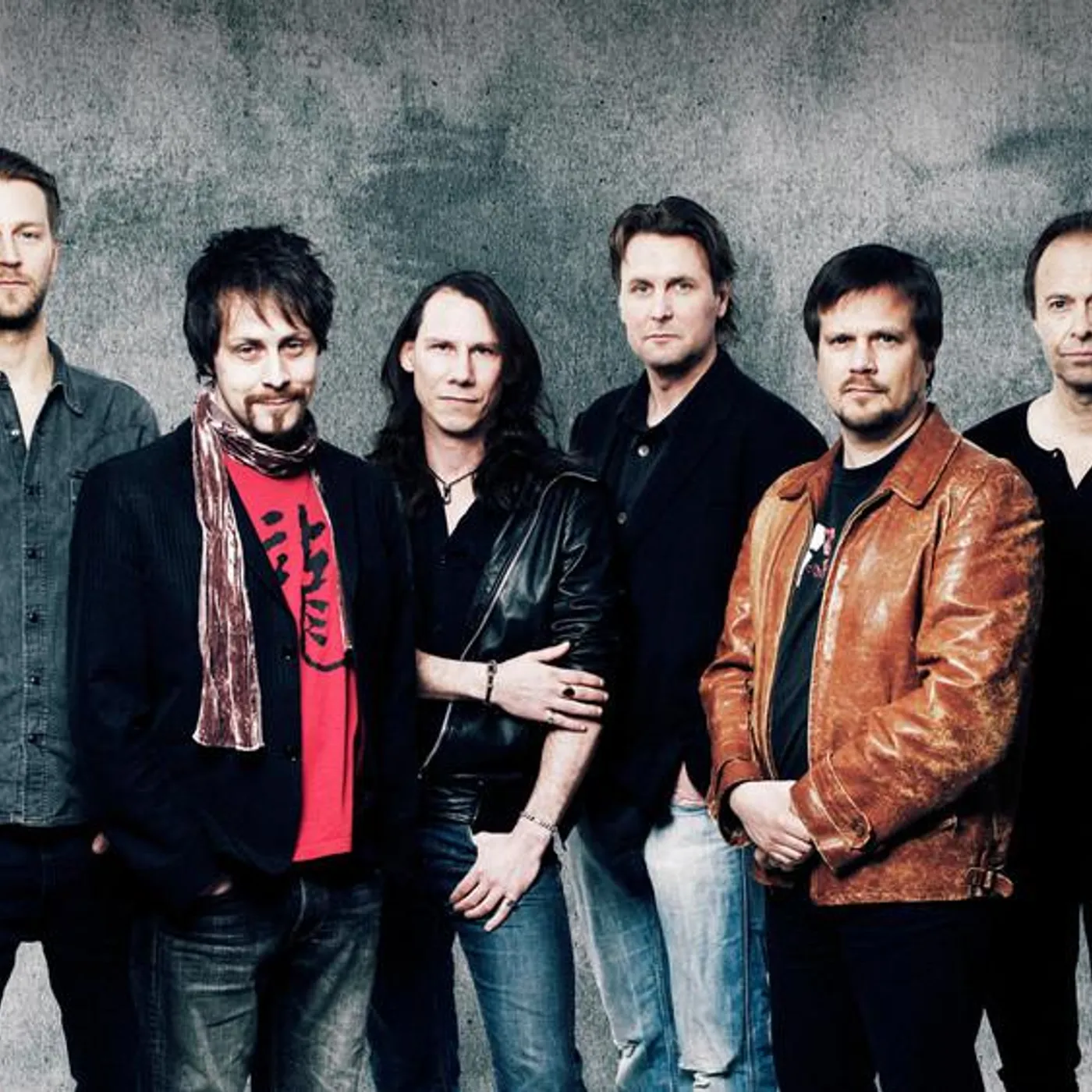 Karmakanic Brand Page