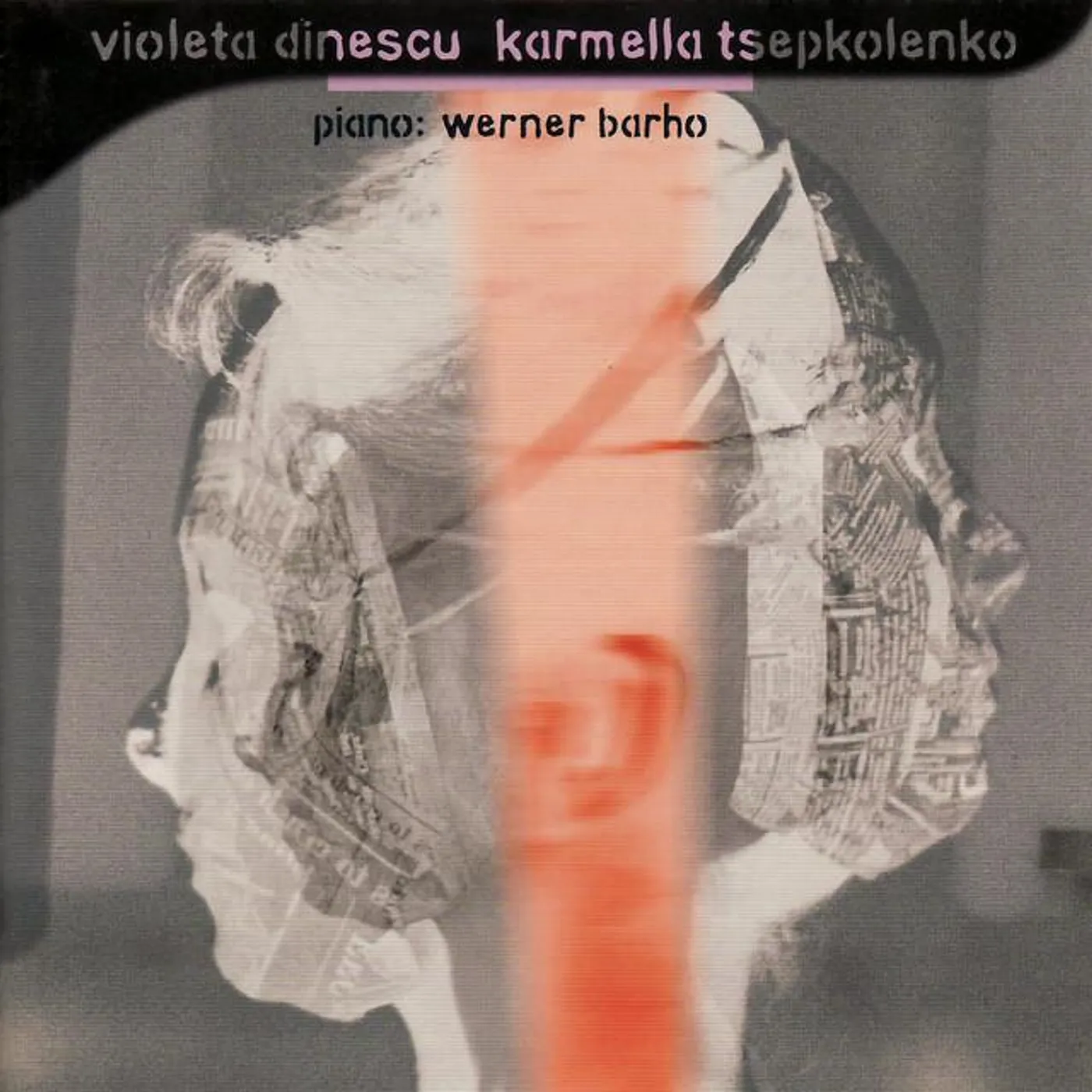 Karmella Tsepkolenko