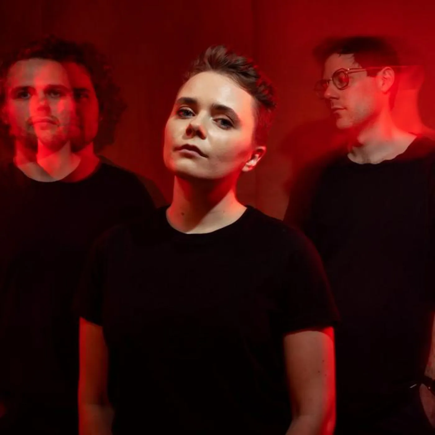 Karmen Rõivassepp Quartet