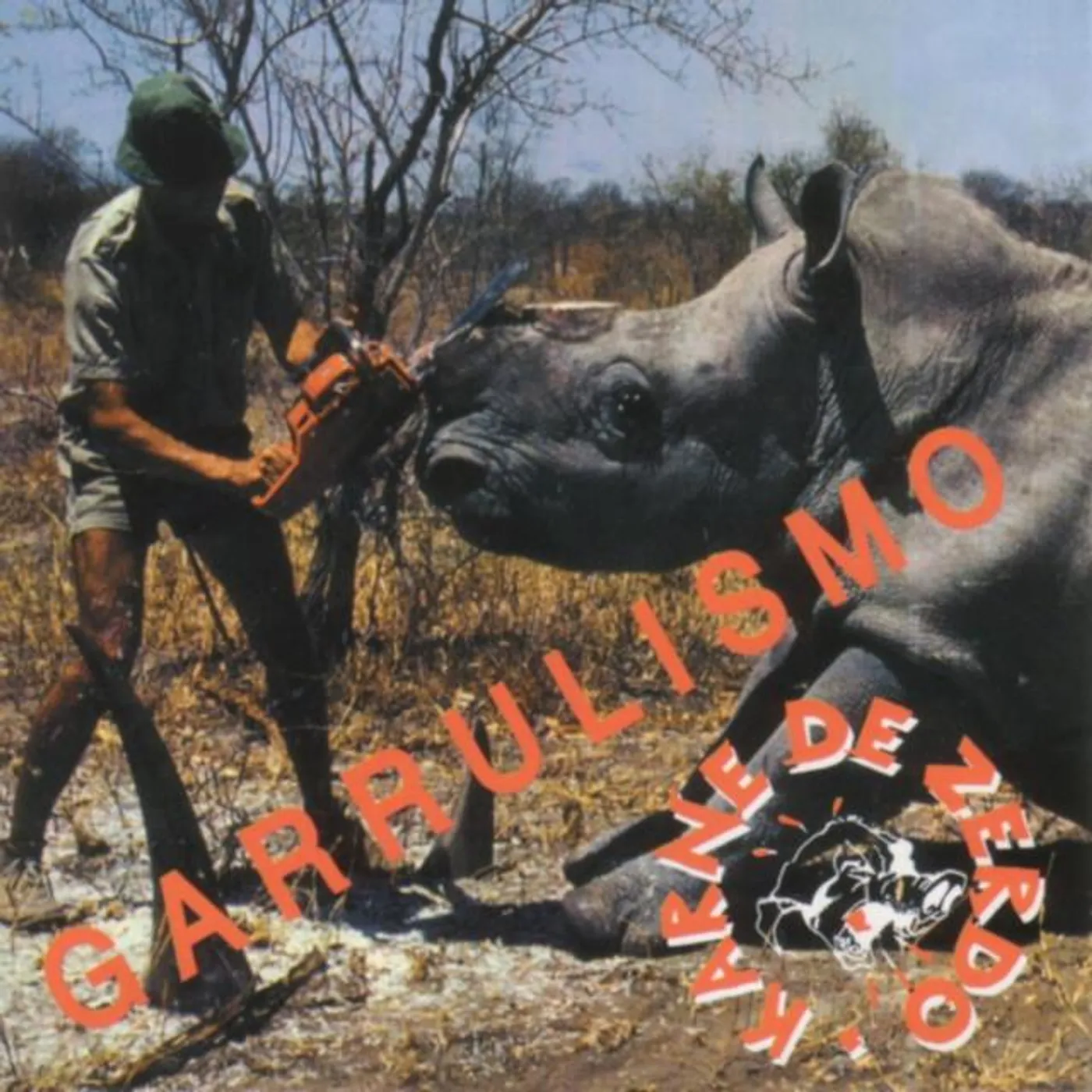 Karne de Zerdo Brand Page