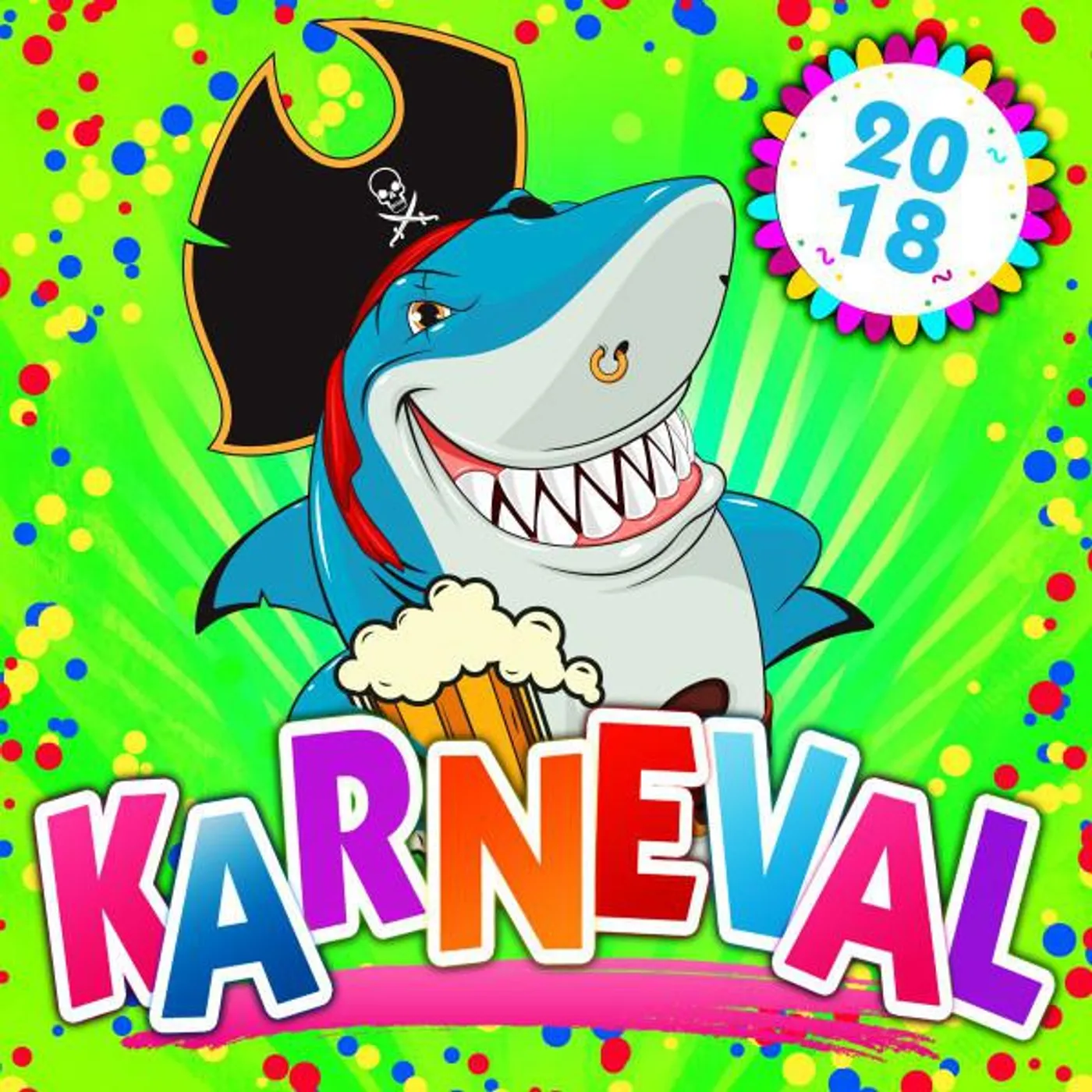 Karneval 2018