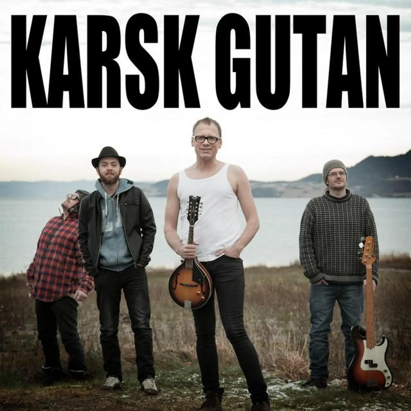 Karsk Gutan