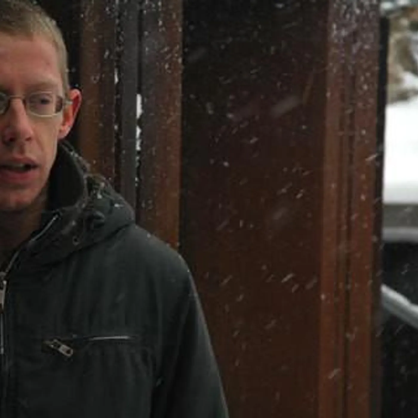 Karsten Pflum Brand Page