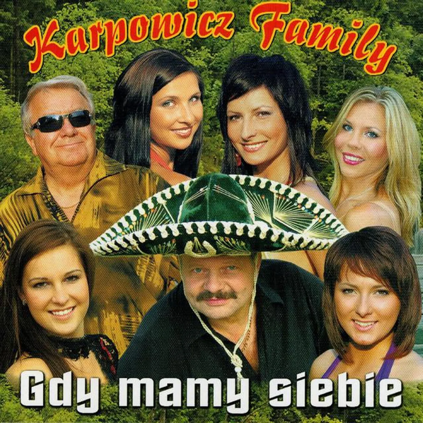 Karpowicz Family