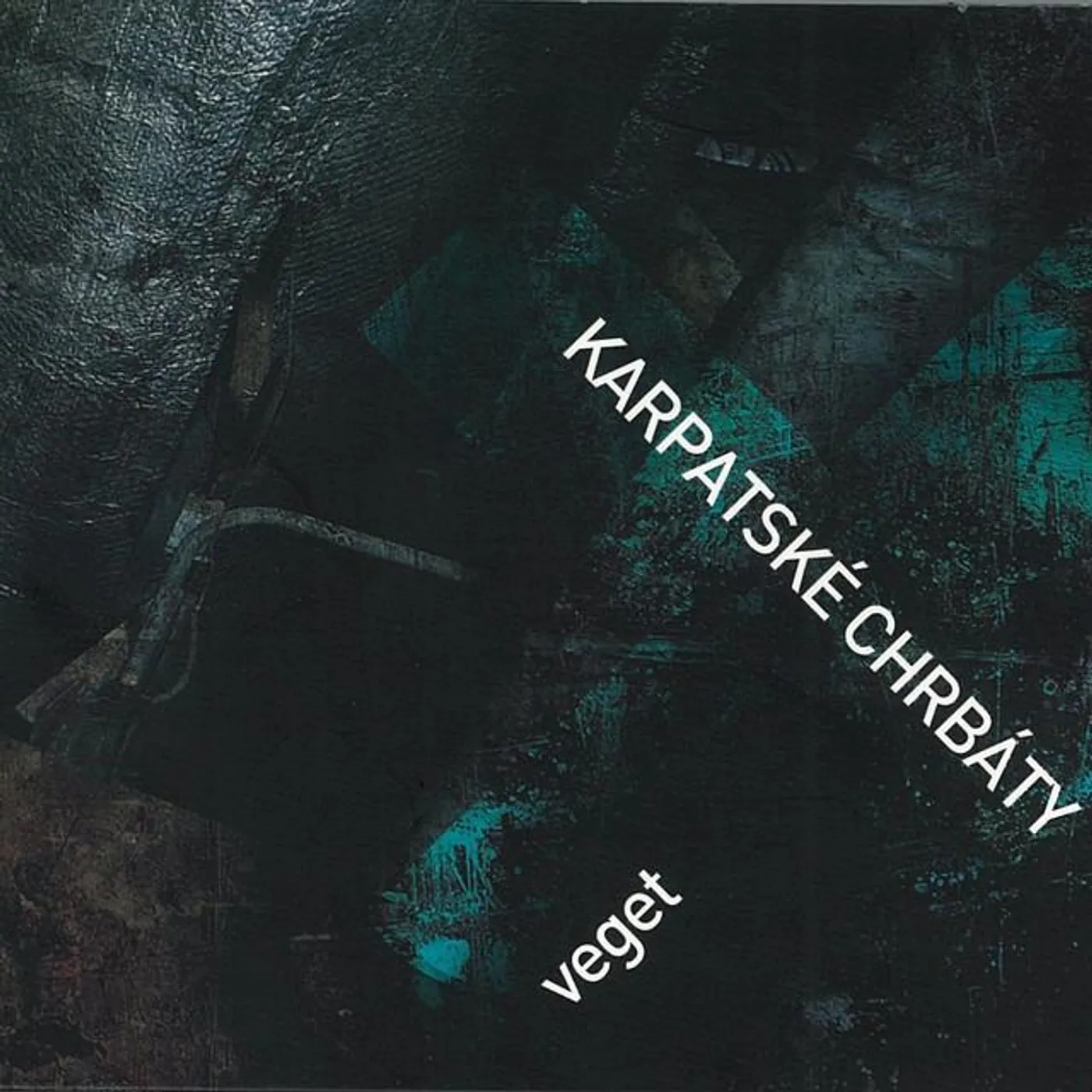Karpatské chrbáty