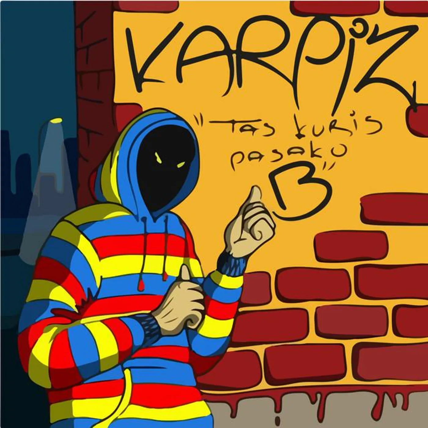 Karpiz