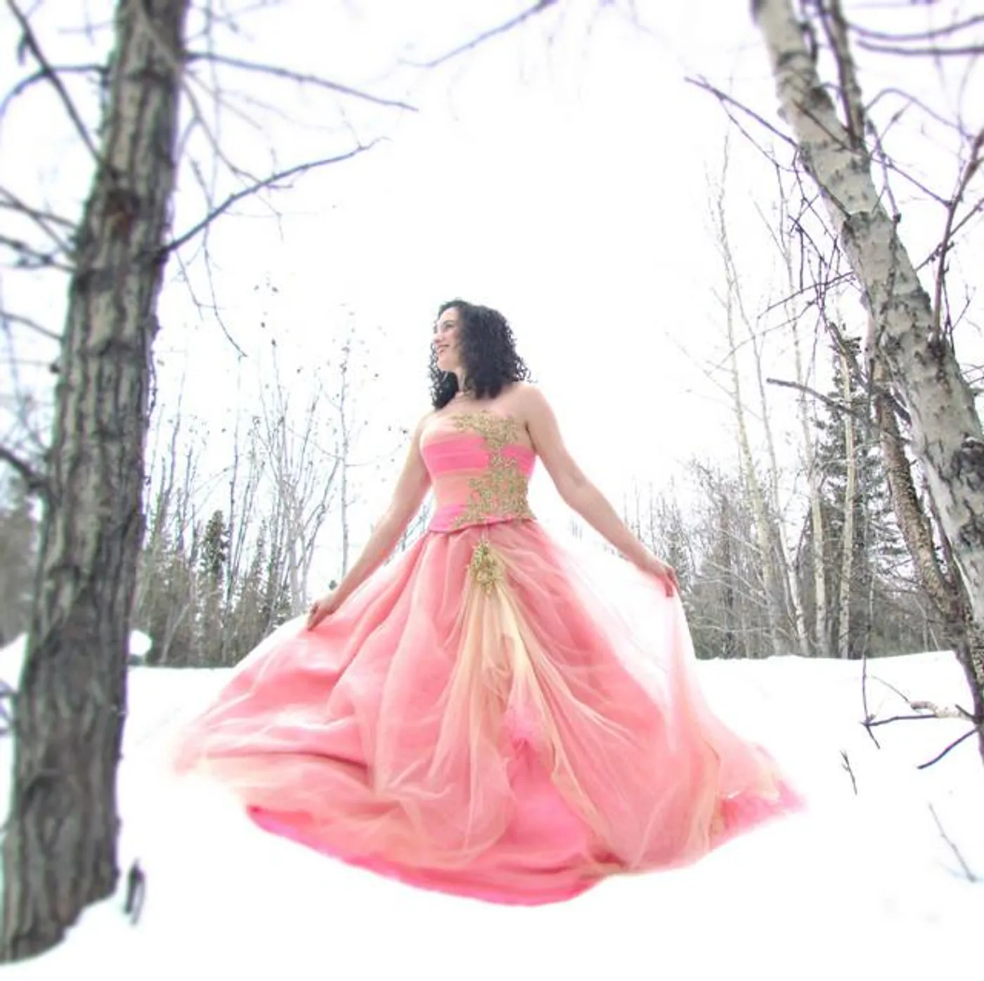 Karrie Pavish Anderson