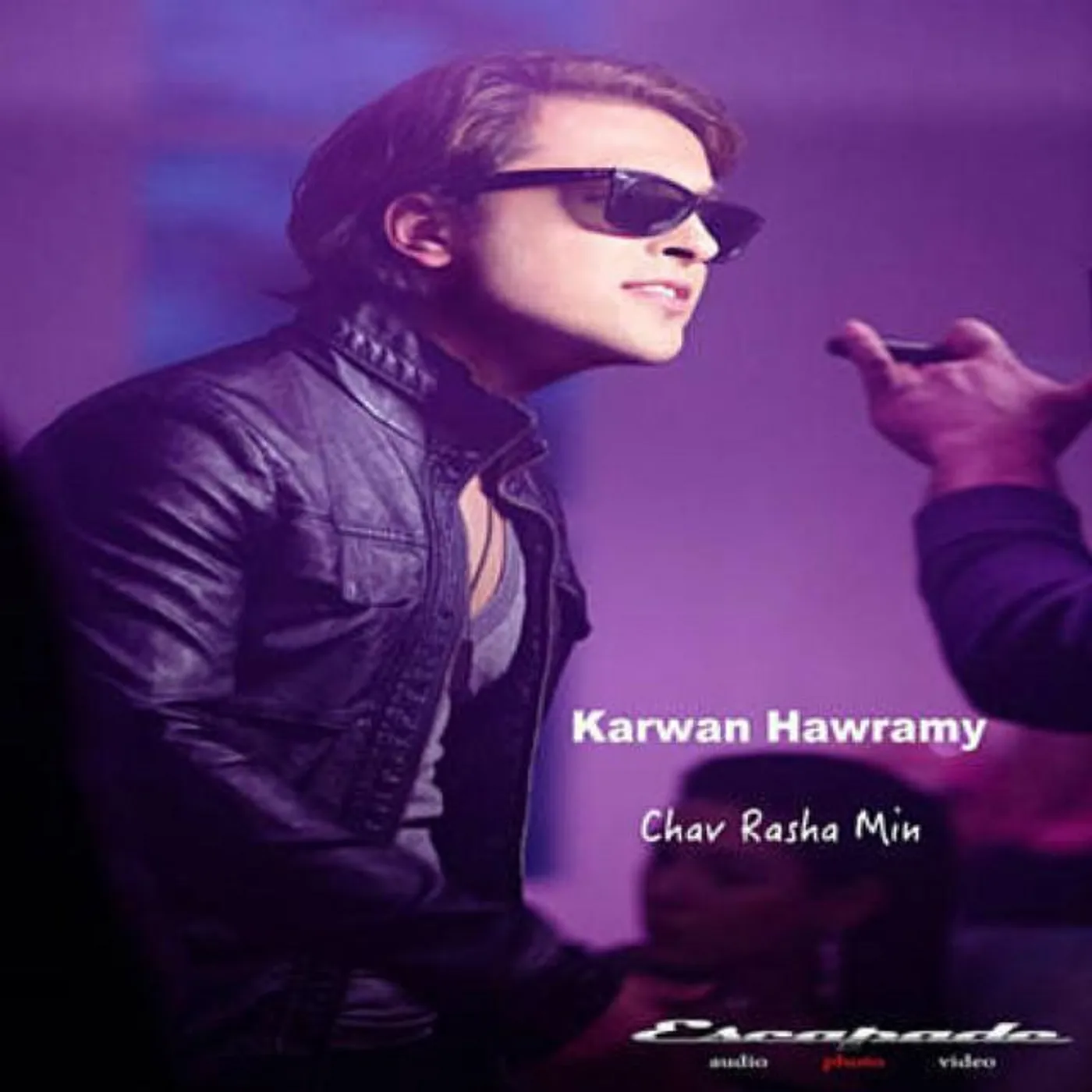 Karwan Hawramy