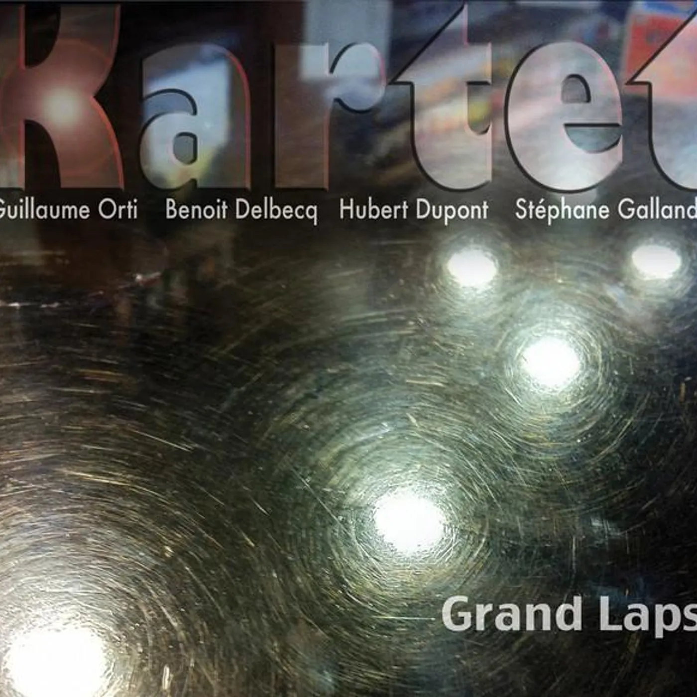 Kartet Brand Page