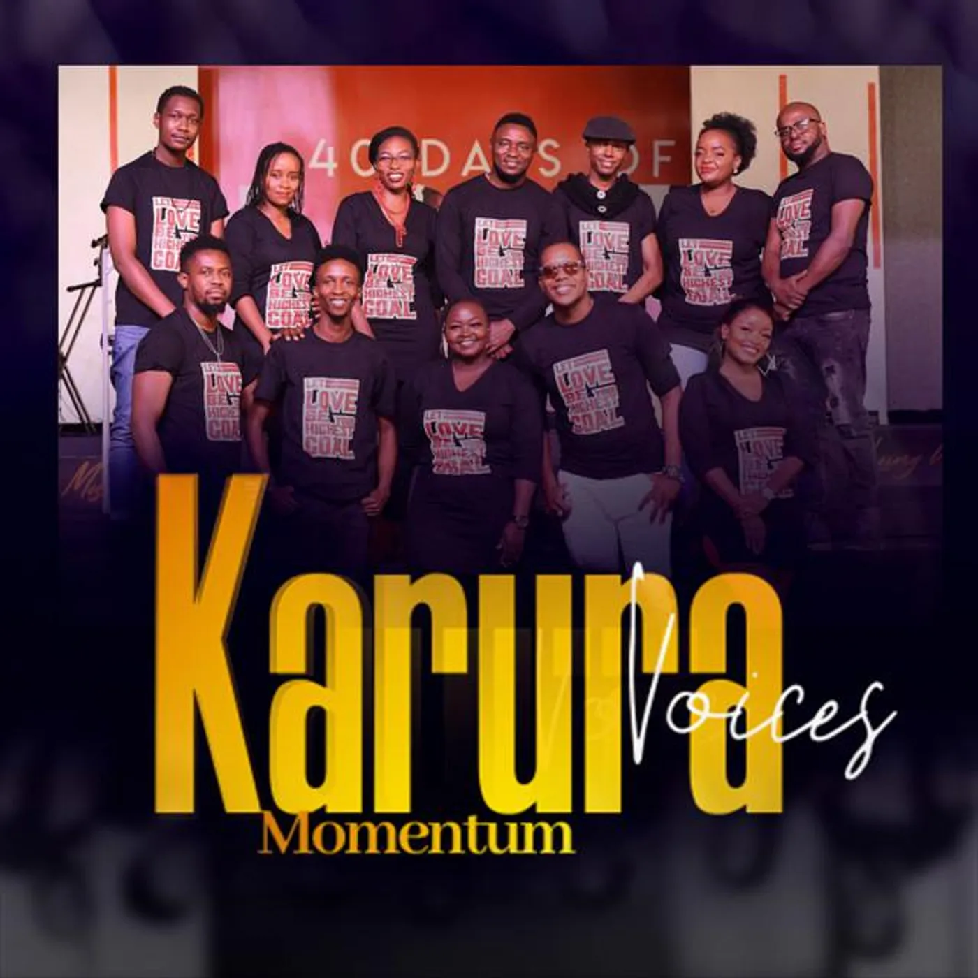 Karura Voices