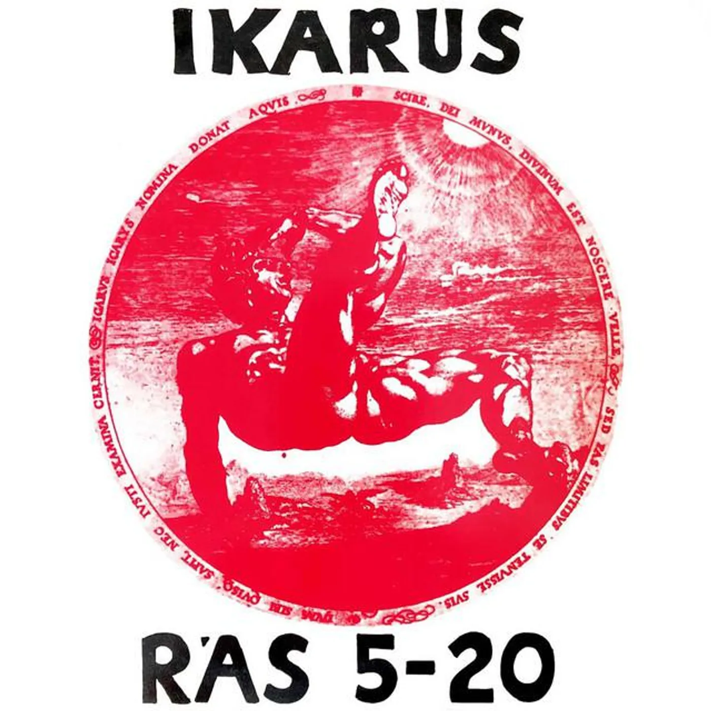 Íkarus