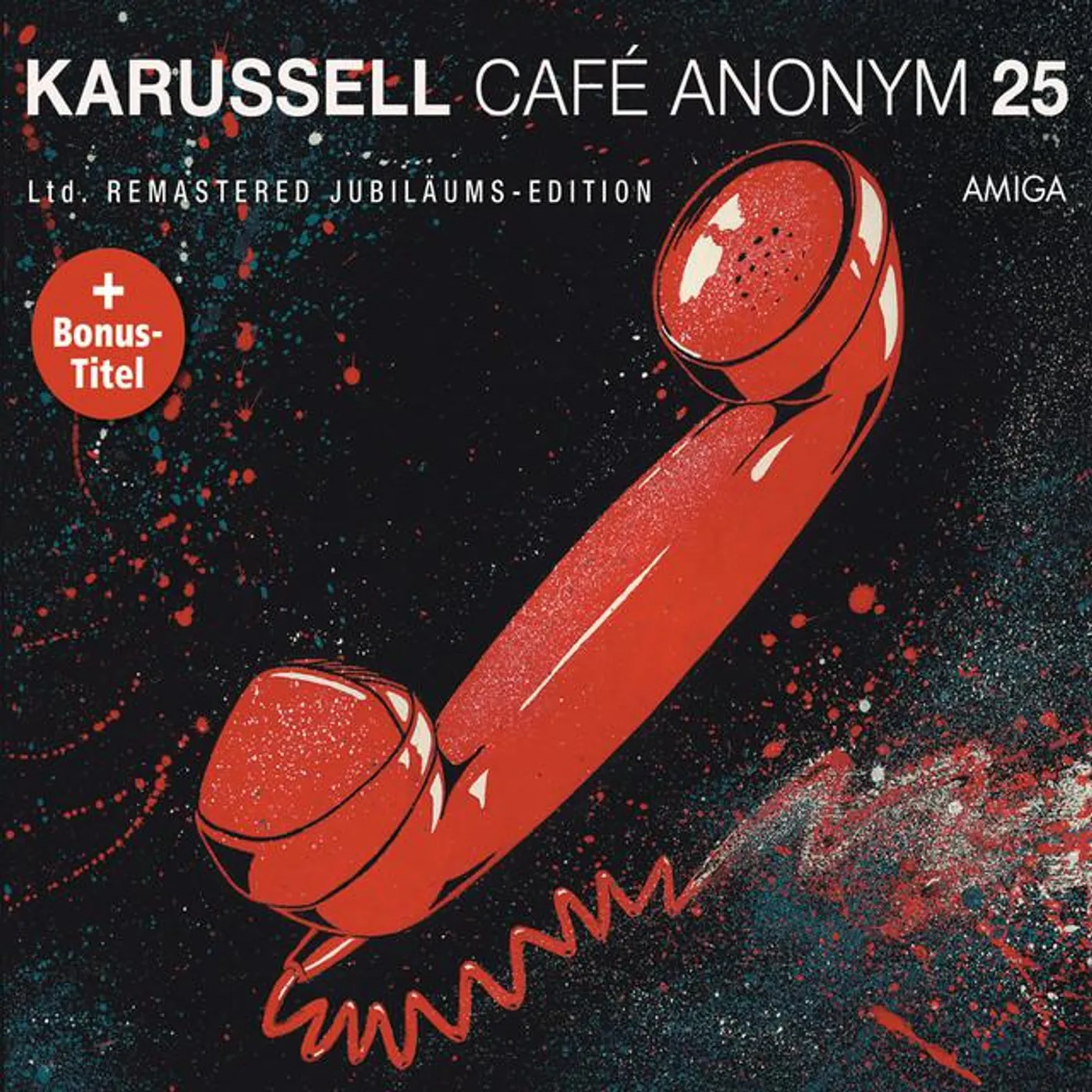 Karussell Brand Page