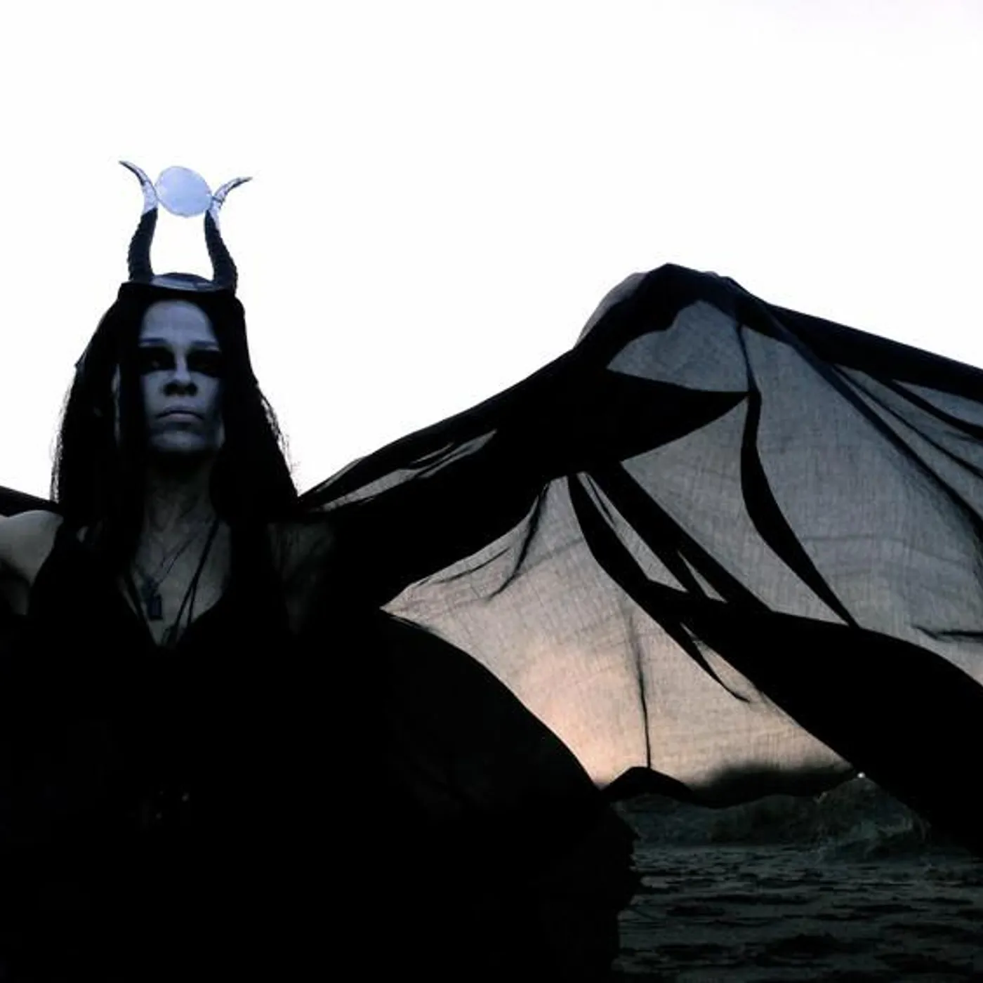 Karyn Crisis’ Gospel Of The Witches Brand Page