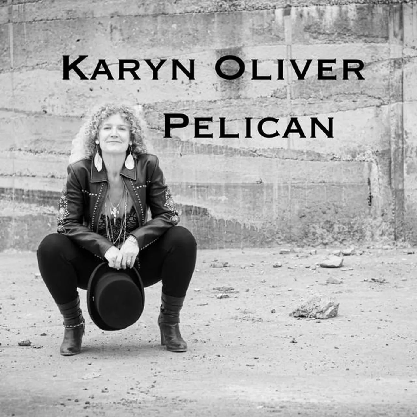 Karyn Oliver