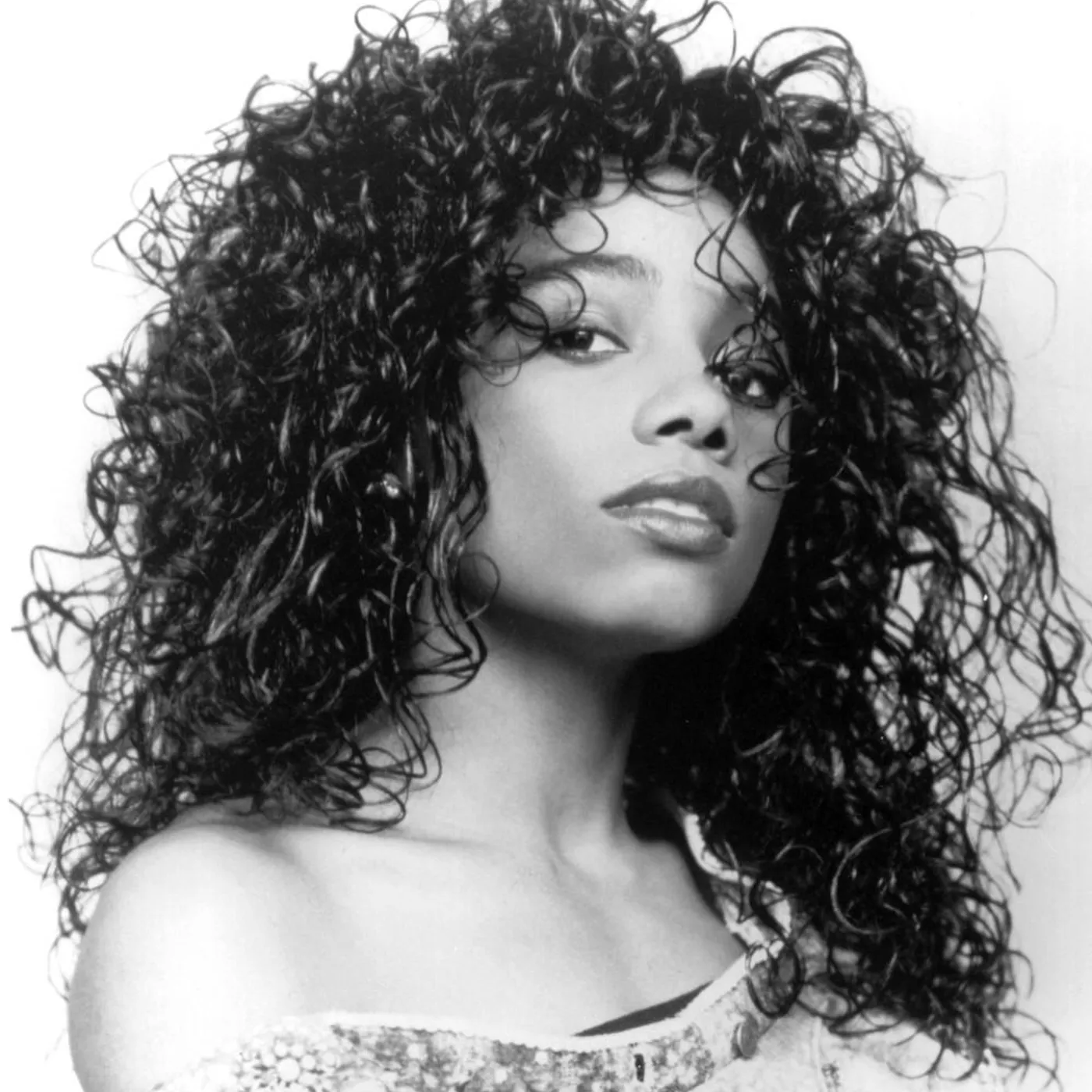 Karyn White Brand Page