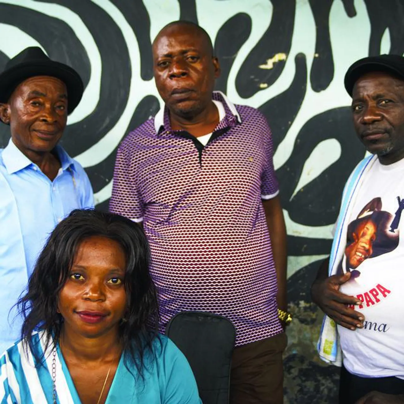 Kasai Allstars Brand Page