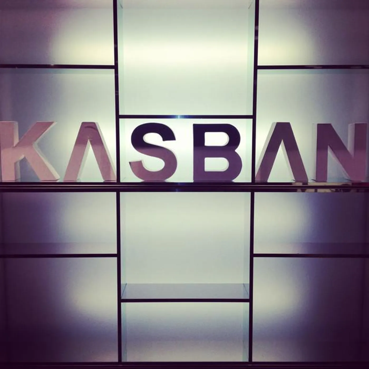 Kasban