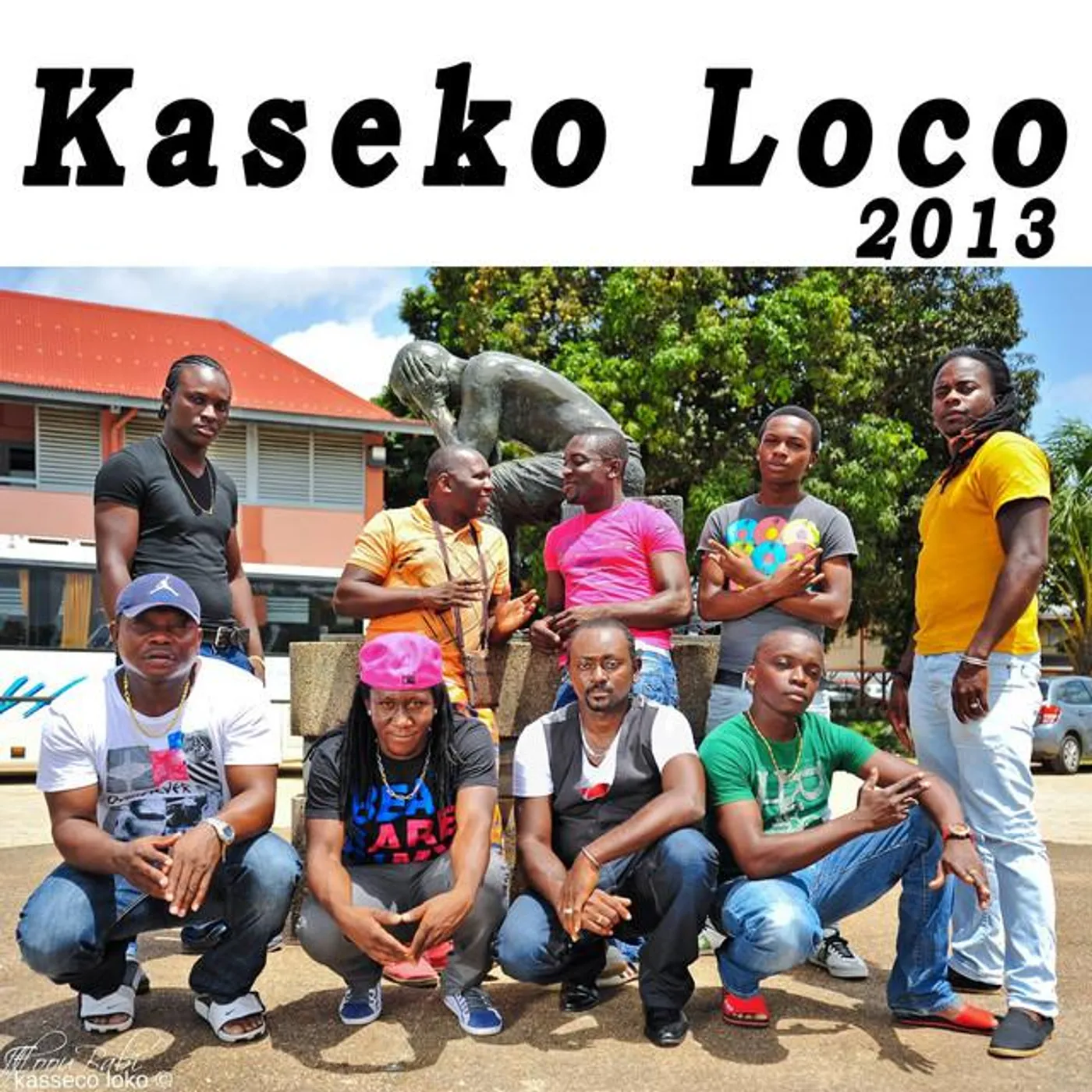 Kaseko Loco