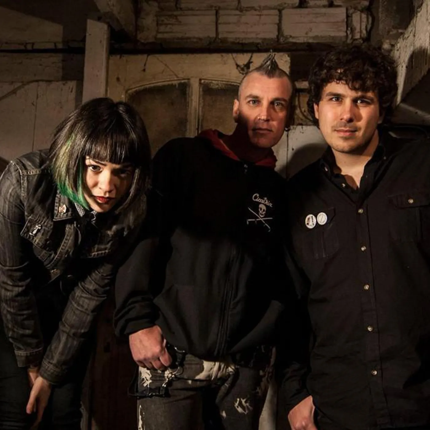 Kasernarat Brand Page