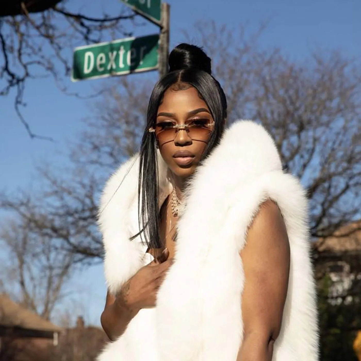 Kash Doll Brand Page