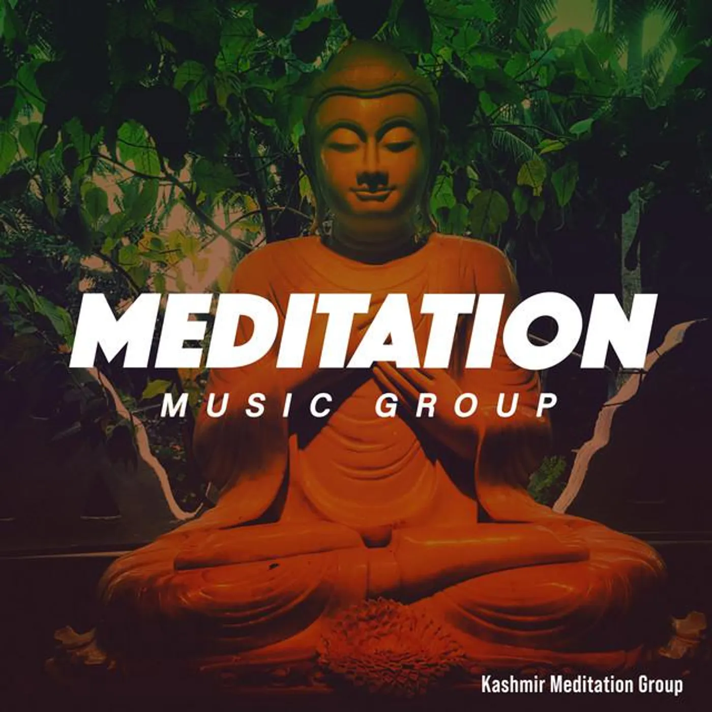 Kashmir Meditation Group Brand Page