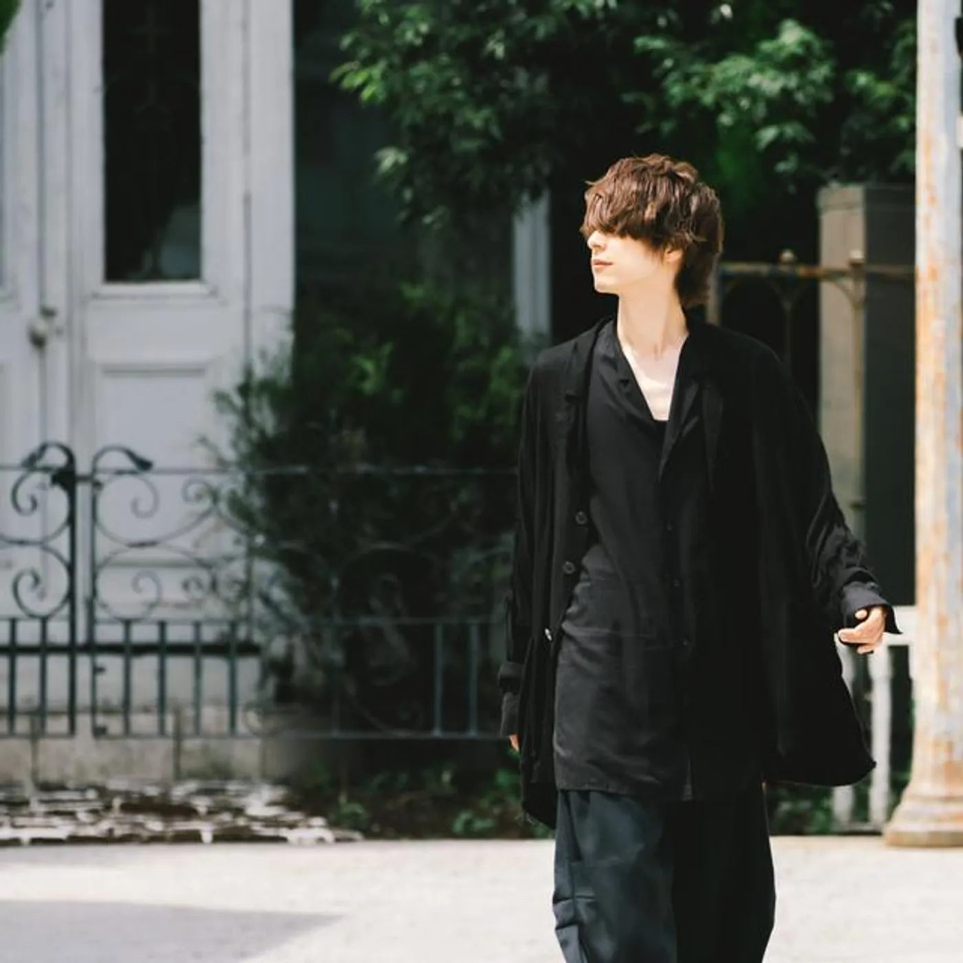 Kashitaro Ito Brand Page