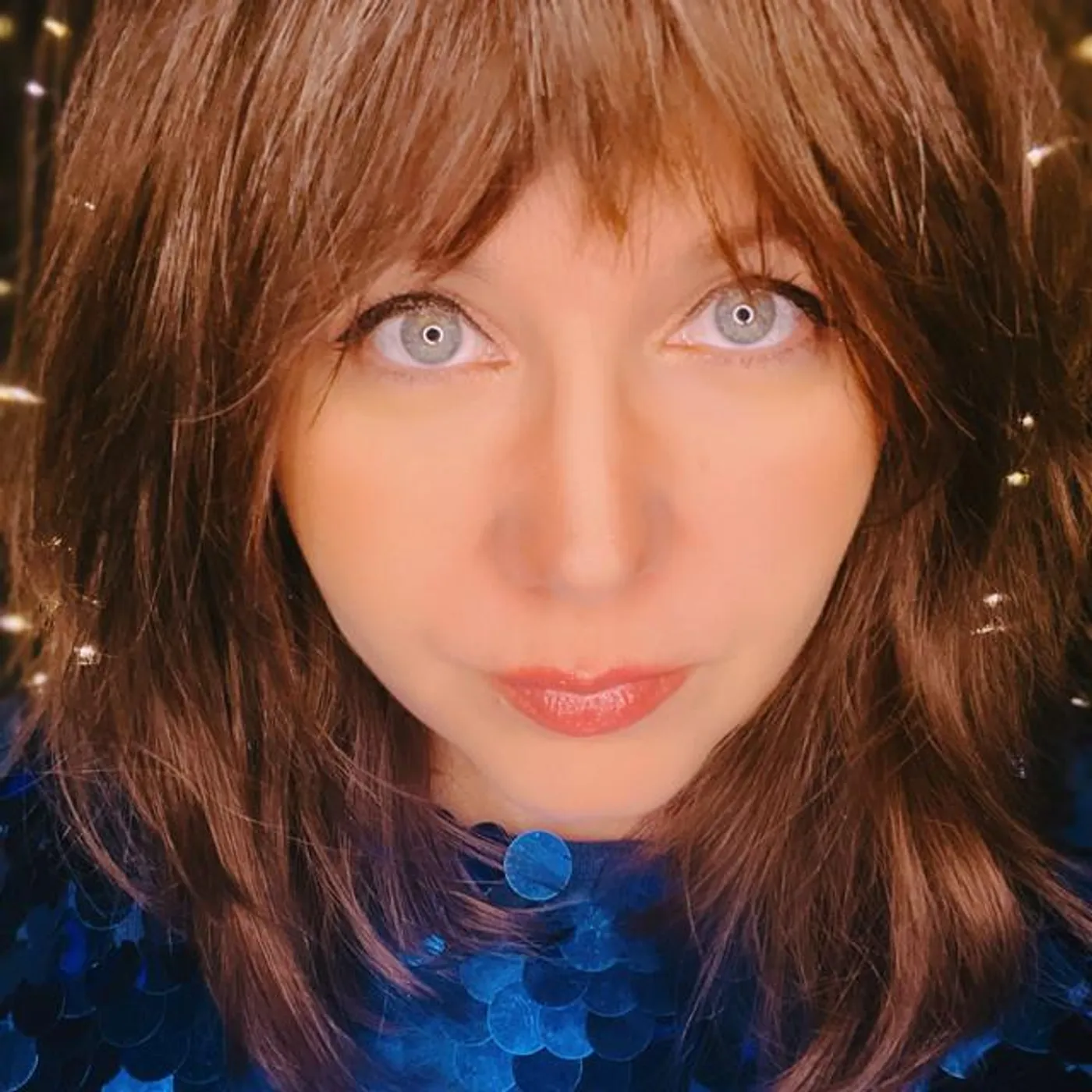 Kasia Klich Brand Page