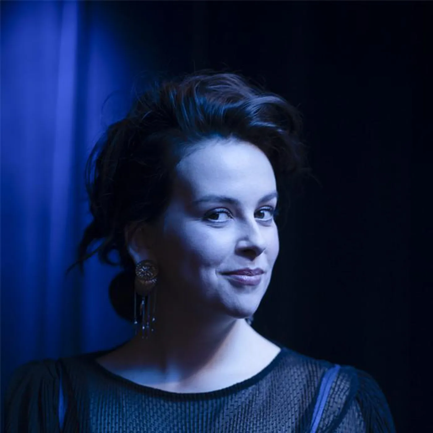 Kasia Pietrzko Trio Brand Page