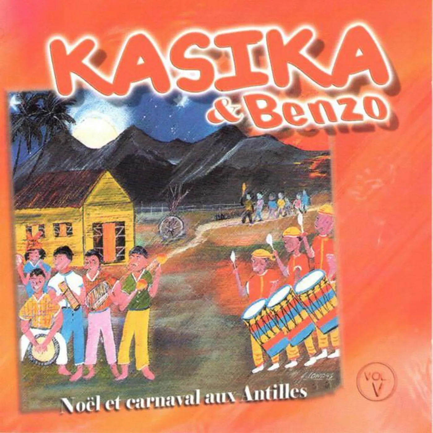 Kasika Brand Page