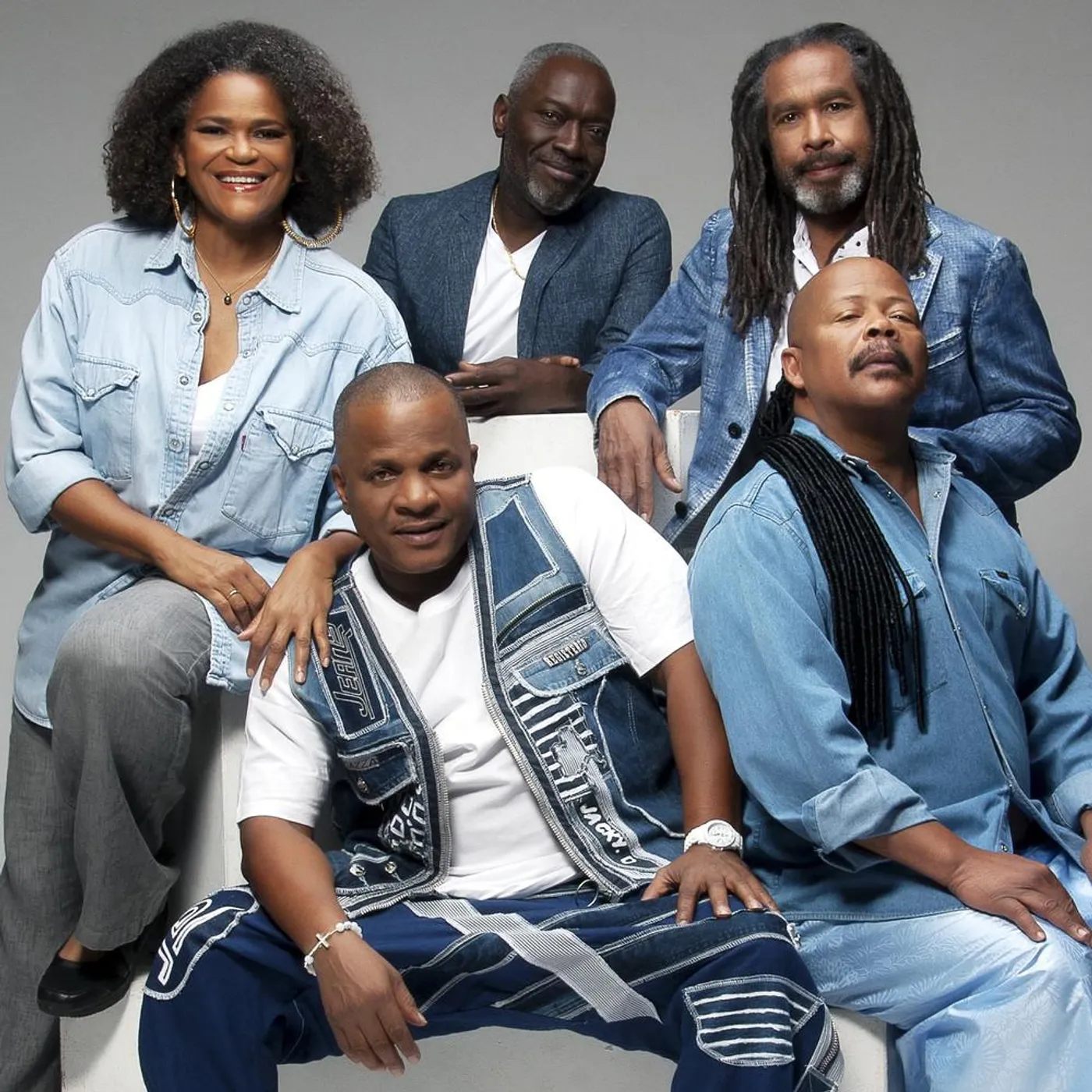 Kassav' Brand Page